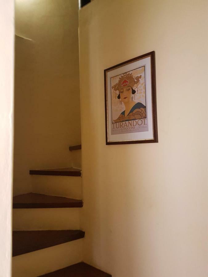 La Petite Maison Turandot Camaiore Exterior foto